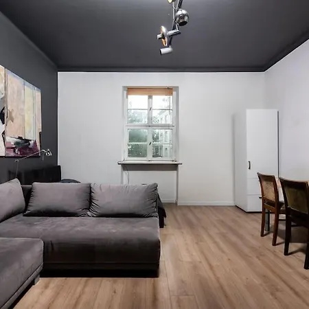 Apartment Industrial - Jewish Quarter By Upstairs *
