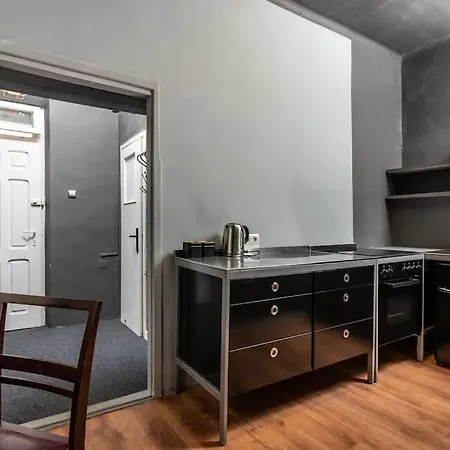 Industrial - Jewish Quarter By Upstairs * Krakow