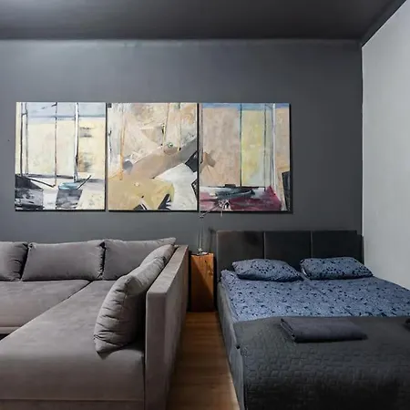 Industrial - Jewish Quarter By Upstairs * Krakow