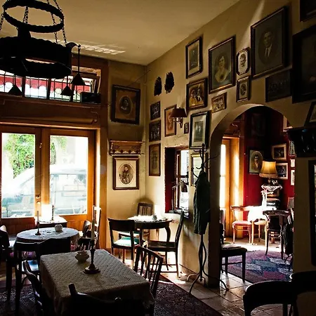 Apartament Industrial - Jewish Quarter By Upstairs *