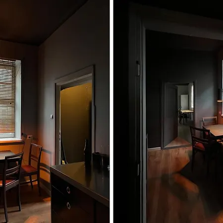 Apartamento Industrial - Jewish Quarter By Upstairs Cracovia
